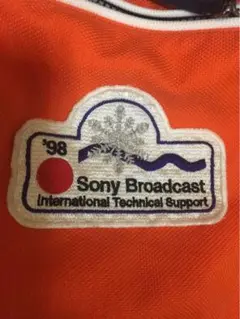 岩瀬　未使用　DESCENTE IBM スキーウェア 長野オリンピック 岩瀬様専用 未使用 DESCENTE IBM スキーウェア 長野オリンピック