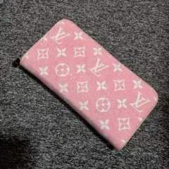 ヴィトン長財布