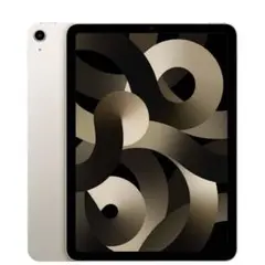 美品 iPad Air5 10.9インチ 64GB スターライト