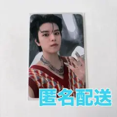 スンミン ATE everline特典