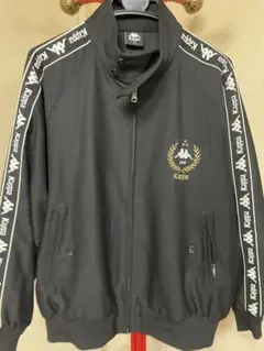 ✨希少✨美品　gu×kappa アウター