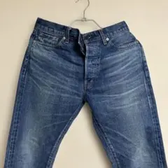 Ordinary fits ANKLE DENIM PANTS