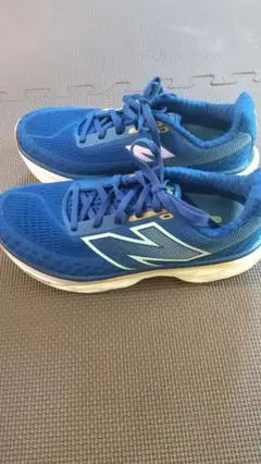 New Balance ニューバランス W1080N14 24センチ ウイズD