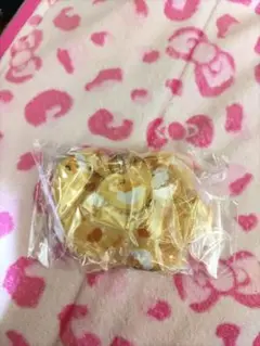 サンリオ　リボンチャーム　ぐでたま