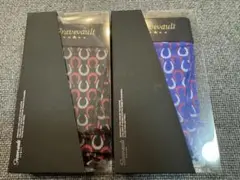 gravevault ローライズボクサー 2点セット