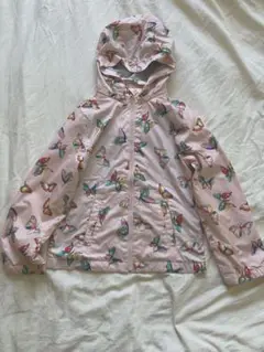 GAP KIDS 蝶々柄 ジャケット