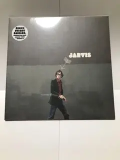 JARVIS• jarv is レコード2枚セット　専用 レコード、DJ関連】SHURE対応JICOレコード針入荷しました