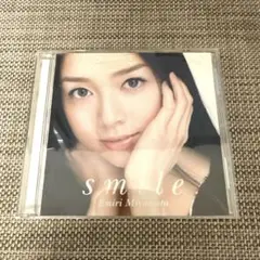 ハイブリッドSACD 宮本笑里 CD smile