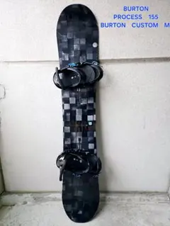 Burton スノーボード ビンディング 2014年モデル