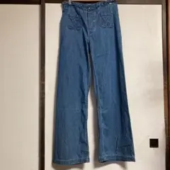 BIGTOP ジーンズ　バギー