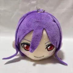 バンドリ 寝そべりぬいぐるみ ハローハッピーワールド 瀬田薫 1点