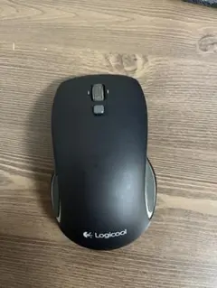 Logicool M560 ワイヤレスマウス 本体（レシーバー無し）
