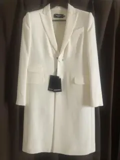 DSQUARED2 ライトジャケットコート 38