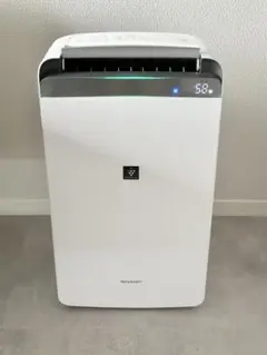 2025年最新】シャープ 除湿機 cv-h120の人気アイテム - メルカリ
