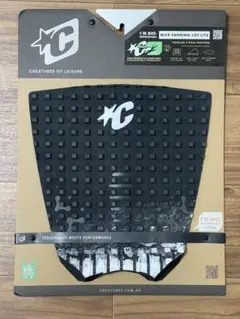 CREATURES MICK FANNING LOC-LITE