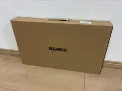 ACEMAGIC ノートパソコン AX15 N150 15.6インチ