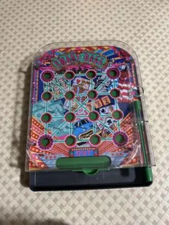 【美品】　希少 Tsukuda ツクダ　スマートボール　ボードゲーム/ファミリー 美品】 希少 Tsukuda ツクダ スマートボール ボードゲーム
