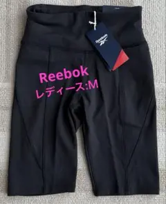 Reebok ショートタイツ