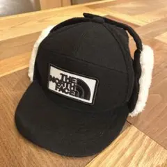 ノースフェイス フライトキャップ