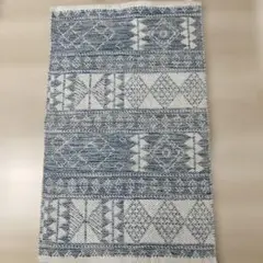 玄関マット　　ティッシュケース
