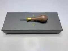 YORKSHINE　T型　丸ギリ　Round Awl