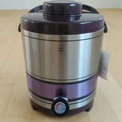 ポータブルクーラー