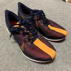 NIKE ズームペガサスターボ 27