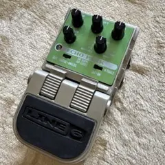 Line 6 ToneCore Verbzilla - エフェクター専門店【EffectorShop