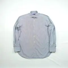 RALPH RAULEN PURPLE LABEL / パープルレーベルDシャツ