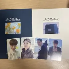 BTOB / Be Together　2枚セット