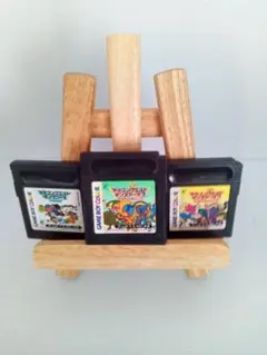 ドラゴンクエストモンスターズ　1・2 セット ゲームボーイ ソフト