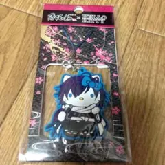薄桜鬼 ピューロランドオトメイトモバイル会員限定 入場特典　斎藤一