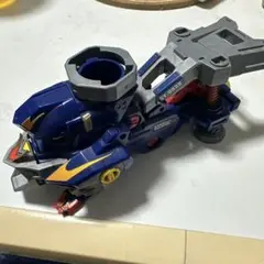 ビーダマン　エターナルエクリプス ビーダマン】エターナルエクリプス 〜組み立てから試射まで