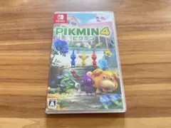ピクミン4 Switch