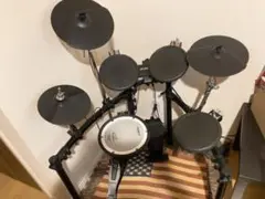 Roland TD-4 電子ドラム