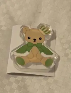うたプリ　グラショ　くじ　C賞 セシル