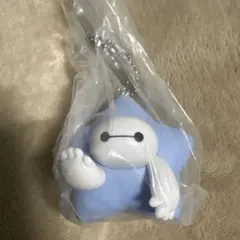 ディズニーキャラクター お星さまマスコットチャーム ベイマックス