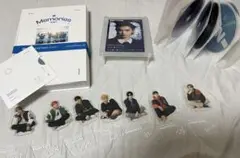 BTS Memories 2021 ボックスセット