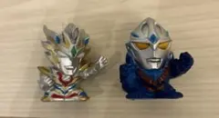 限定 指人形 ウルトラマン ゼット アーク ウルサマ 2025