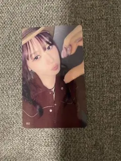 ME:I ミーアイ 笠原桃奈