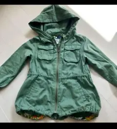 【babyGAP】モッズコート