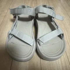 テバ Teva HURRICANE XLT2 AMPSOLE 25cm