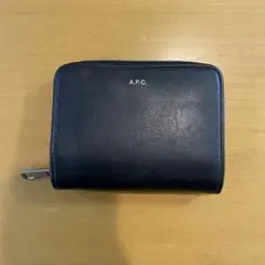 A.P.C. 折り財布 アーペーセー