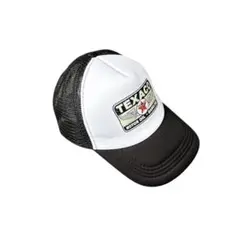 TEXACO メッシュキャップ