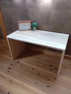 【送料無料】ハンドメイド　水槽台　踏み台　コの字ラック　スツール　ベンチ　飾り棚
