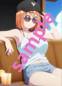 【最新作】ブロマイド 57 プロフ確認必須♡