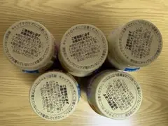 ほほえみらくらくミルク　200ml×5