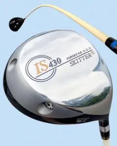スキッター　SKITTER ATHLETE 350 シャフト　ヤマハスリ−ブ付き スキッター SKITTER ATHLETE 350 シャフト ヤマハスリ−ブ付き