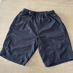 BREEZE GRAMICCIコラボハーフパンツ ナイロン Ｓ(120〜130)