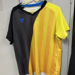卓球victasユニフォーム